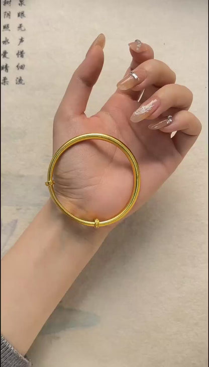 Ancient Bracelet (T)