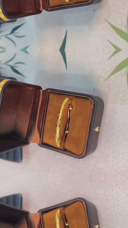 Longevity Bracelet (Treasure Style)