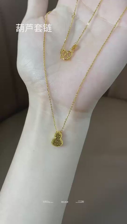 Fulu  Necklace